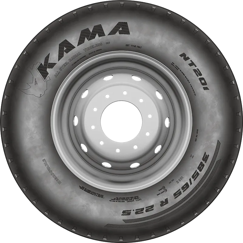 KAMA NT 201 в Балахне — KAMA TYRES KAMA NT 201 в Балахне