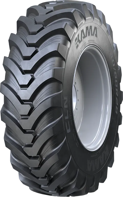 KAMA CLN в Балахне — KAMA TYRES KAMA CLN в Балахне