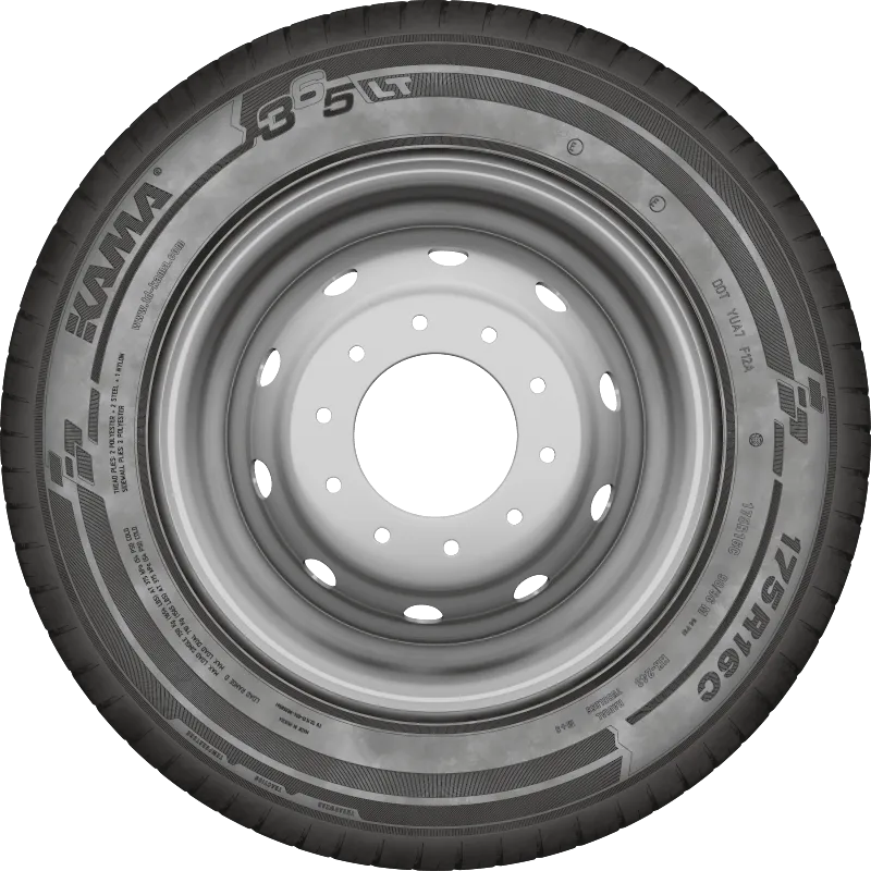 KAMA 365 LT (НК-243) в Балахне — KAMA TYRES KAMA 365 LT (НК-243) в Балахне