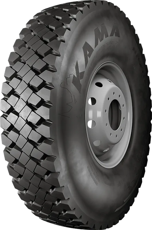 KAMA NR 701 в Балахне — KAMA TYRES KAMA NR 701 в Балахне