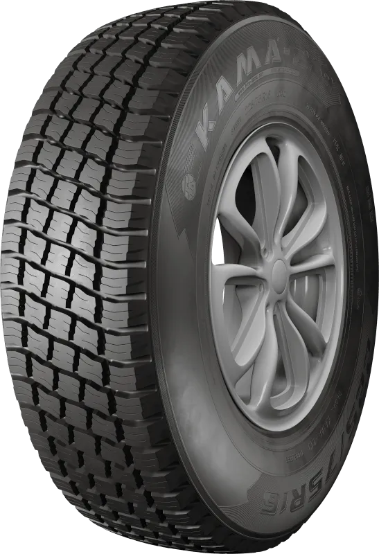 KAMA-219 в Балахне — KAMA TYRES KAMA-219 в Балахне
