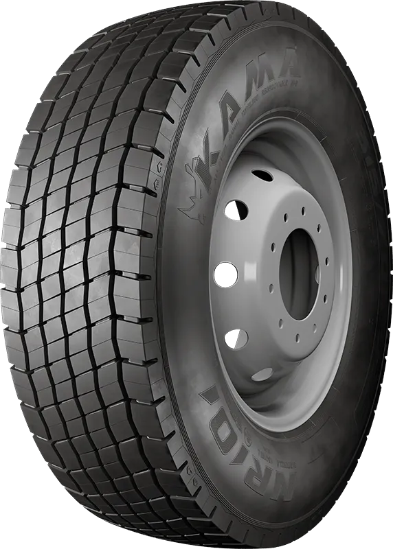 KAMA NR 101 в Балахне — KAMA TYRES KAMA NR 101 в Балахне