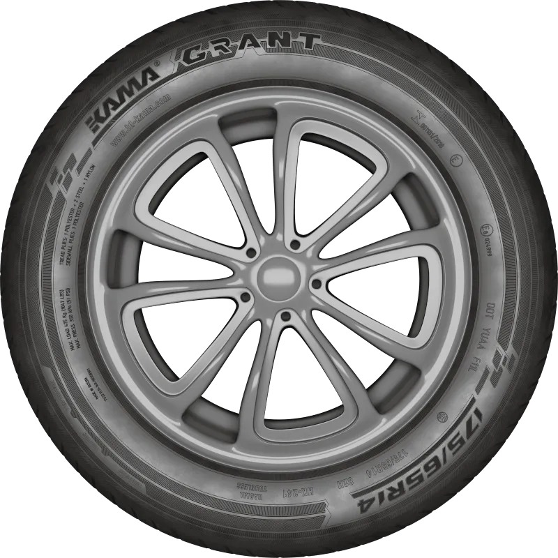 KAMA GRANT (НК-241) в Балахне — KAMA TYRES KAMA GRANT (НК-241) в Балахне