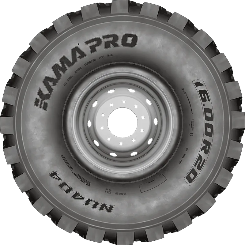 KAMA PRO NU 404 с рег давл в Балахне — KAMA TYRES KAMA PRO NU 404 с рег давл в Балахне