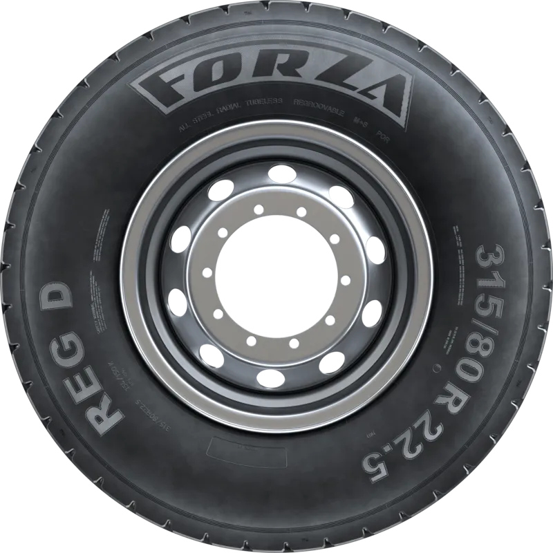 FORZA REG D в Балахне — KAMA TYRES FORZA REG D в Балахне