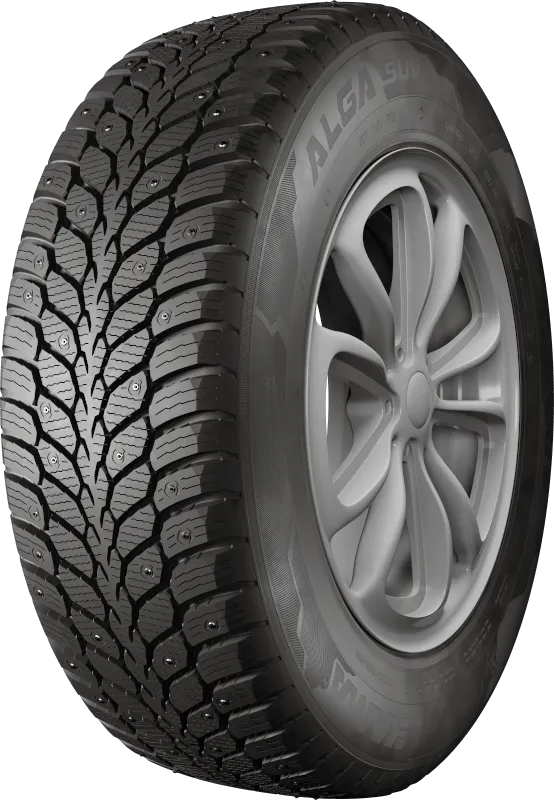 KAMA ALGA SUV (НК-532) в Балахне — KAMA TYRES KAMA ALGA SUV (НК-532) в Балахне