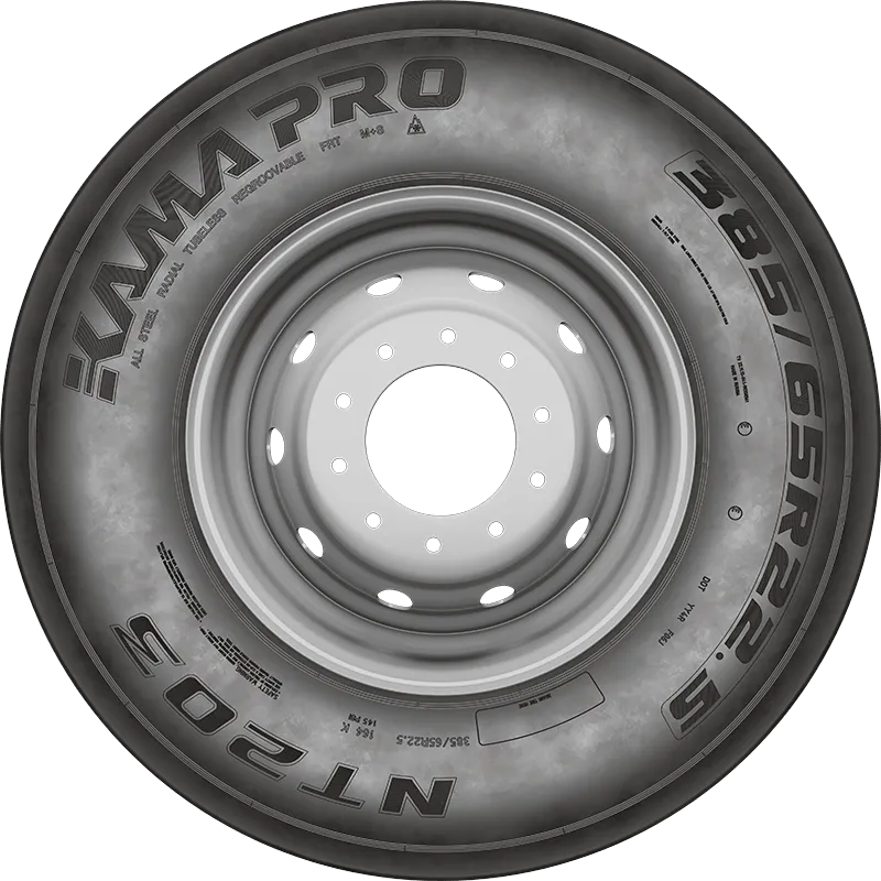 KAMA PRO NT 203 в Балахне — KAMA TYRES KAMA PRO NT 203 в Балахне