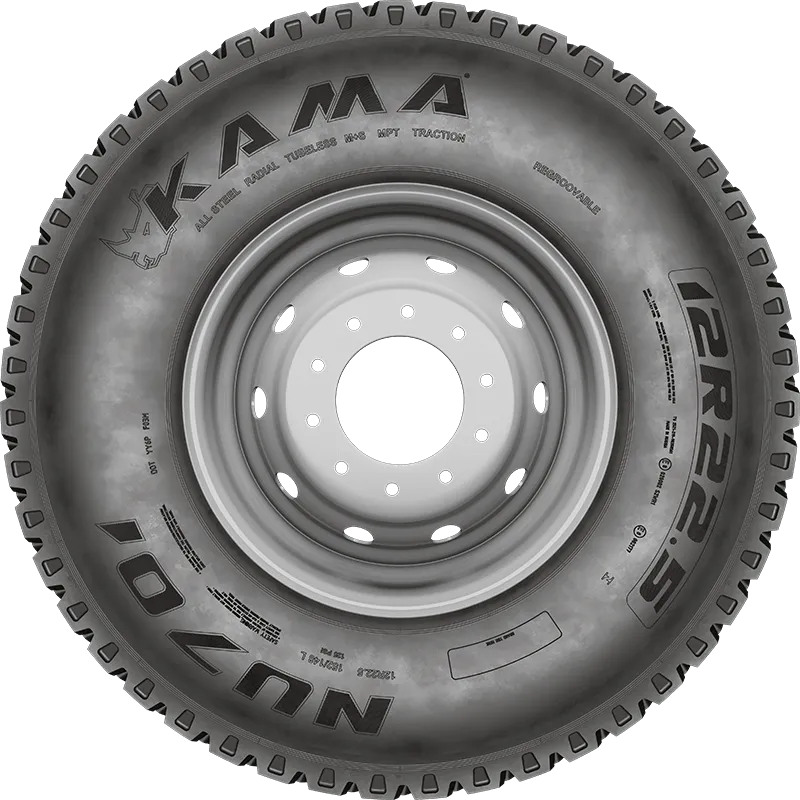 KAMA NU 701 в Балахне — KAMA TYRES KAMA NU 701 в Балахне
